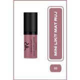Golden Rose Matte No:03 Longstay Likit Ruj