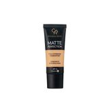 Golden Rose Matte Perfection Foundation Warm 05 Söğüt Özü & Üzüm Çekirdeği Yağlı Mat Fondöten 35 ml
