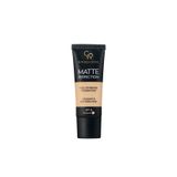 Golden Rose Matte Perfection Natural 2 Fondöten