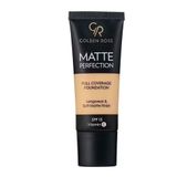 Golden Rose Matte Perfection Warm 4 Fondöten