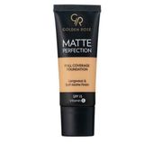 Golden Rose Matte Perfection Warm 5 Fondöten