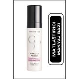 Golden Rose Mattifying & Pore Minimising 30 ML Makyaj Bazı