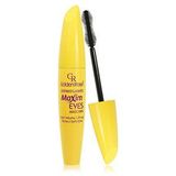 Golden Rose Maxim Eyes Maskara Sarı Renkli Hacim Artırıcı ve Belirginleştirici Etkili