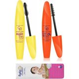 Golden Rose Maxim Eyes&cat Walk Maskara Seti - Siyah