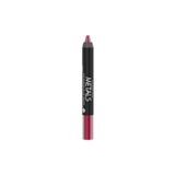 Golden Rose Metals Matte Metallic Lip Crayon No:08 Ruj