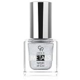 Golden Rose Metals Metallic Nail 101 Oje