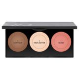 Golden Rose Metals Sculpting Palette Kontör Paleti
