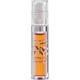 Golden Rose Meyve Aromalı 05 Orange Dudak Parlatıcısı Roll On 10 ml Parlak Etki ve Kolay Uygulama