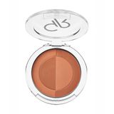 Golden Rose Mineral Bronze Powder 01 Bronz Pudra