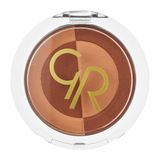Golden Rose Mineral Bronze Powder 03 Bronz Pudra