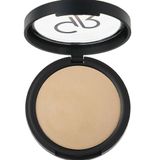 Golden Rose Mineral Terrabaked No: 02 Pudra