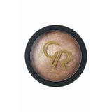 Golden Rose Mineral Terrabaked Powder - 08 Radiant Highlighter - Mineral Etkili Fırınlanmış Pudra