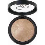 Golden Rose Mineral Terrabaked Powder No: 08 Radiant Highlighter - Mineral Etkili Fırınlanmış Pudra