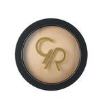 Golden Rose Mineral Terracotta 02 Pudra