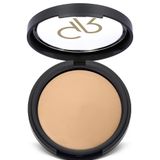 Golden Rose Mineral Terracotta No: 03 Pudra
