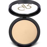 Golden Rose Mineral Terracotta No: 5 Pudra