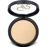 Golden Rose Mineral Terracotta Powder Pudra