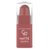 Golden Rose Mini 10 Matte Lipstick