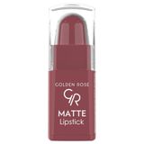 Golden Rose Mini 14 Matte Lipstick