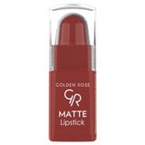 Golden Rose Mini 18 Matte Lipstick