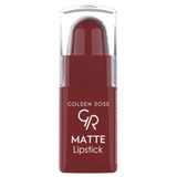 Golden Rose Mini 22 Matte Lipstick