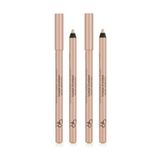 Golden Rose Miracle Pencil Contour Lips 2 Adet Dudak Kalemi