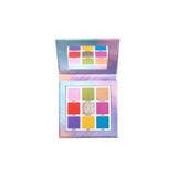 Golden Rose Miss Beauty 01 Colorpop Far Paleti