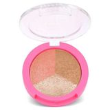 Golden Rose Miss Beauty Baked Glow Allık