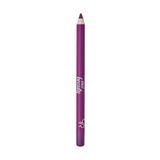 Golden Rose Miss Beauty Colorpop Eyepencil 03 Vivid Purple Pamuk Yağı İçerikli Göz Kalemi 1,6 g