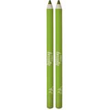 Golden Rose Miss Beauty Colorpop Eyepencil Göz Kalemi No:05 Bright Golden 2li paket