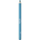 Golden Rose Miss Beauty Colorpop Eyepencil No: 01 Ocean Blue - Mavi Göz Kalemi