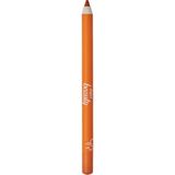 Golden Rose Miss Beauty Colorpop Eyepencil No:06 Sweet Orange - Göz Kalemi - 8691190441876