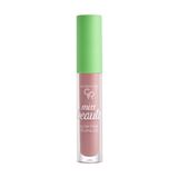 Golden Rose Miss Beauty Glow Shine 3D Lipgloss No:02 Baby Pink