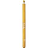 Golden Rose Miss Beauty Göz Kalemi No: 04 Charm Yellow Renkli ve Kalıcı 8691190441852