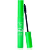 Golden Rose Miss Beauty Hacim Veren Maskara - Siyah - Hacim Verici Uzatma Etkili Büyük Boy 8691190441937