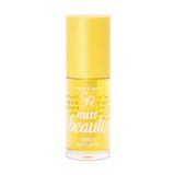 Golden Rose Miss Beauty Lemon Tint Lip Oil - Ruj