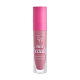 Golden Rose Miss Beauty Stay Matte Lipcolor 03 Rosewood Kalıcı Likit Mat Ruj 5,5 ml