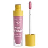 Golden Rose Miss Beauty Stay No:04 Candy Love Mat Ruj