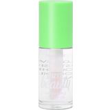Golden Rose Miss Beauty Tint Lip Oil 03 Green Apple Dudak Yağı