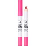 Golden Rose Miss Beauty Velvety Kiss 05 Pinky Nude Kalem Ruj