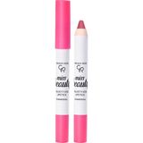Golden Rose Miss Beauty Velvety Kiss No:04 Kalem Ruj