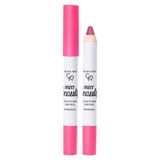 Golden Rose Miss Beauty Velvety Kiss No:04 Pink Ruj