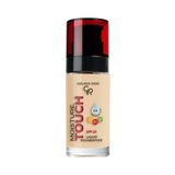 Golden Rose Moisture Touch Foundation No: 106 - Hyaluronik Asitli Nemlendirici Fondöten SPF 20 - 30 ml