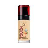 Golden Rose Moisture Touch Foundation No: 107 - Hyaluronik Asitli Nemlendirici Fondöten SPF 20 - 30 ml