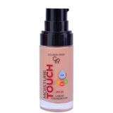 Golden Rose Moisture Touch Liquid Foundation SPF20 No:104 Nemlendirici Etkili Fondöten