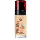 Golden Rose Moisture Touch Liquid Foundation SPF20 No:109 Nemlendirici Etkili Fondöten