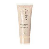 Golden Rose Moisturizing Cream 3 Fondöten