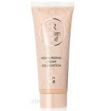 Golden Rose Moisturizing Cream 4 Fondöten