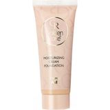 Golden Rose Moisturizing Cream 6 Fondöten