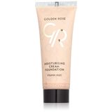 Golden Rose Moisturizing Cream Foundation 04 Fondöten